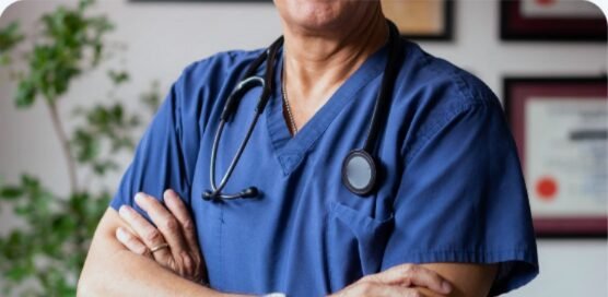 Clinician