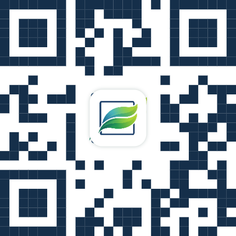 QR code to learn more about Finexa