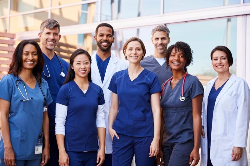 Clinical team